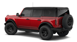 2026 Ford Bronco® External Image 3